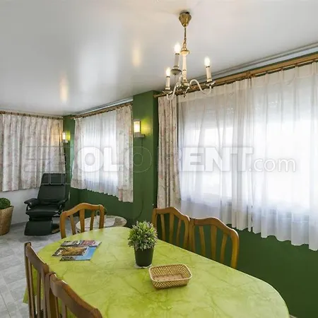 Holiday home Gran Adosado Con Piscina Privada En Zona Muy Tranquila *