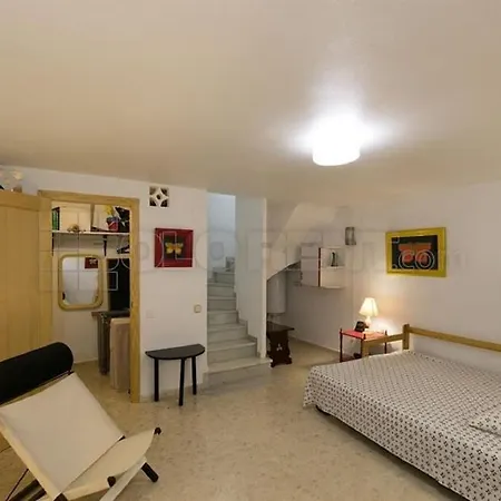 Gran Adosado Con Piscina Privada En Zona Muy Tranquila Holiday home *