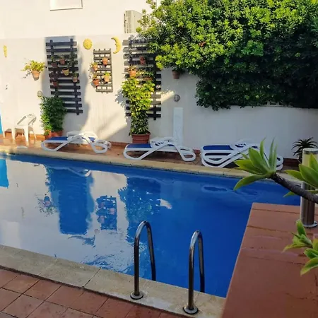 Holiday home Gran Adosado Con Piscina Privada En Zona Muy Tranquila *