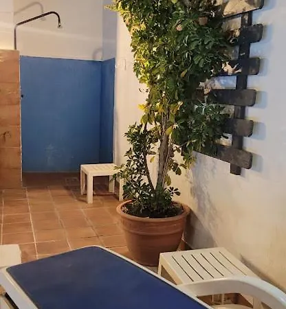 Gran Adosado Con Piscina Privada En Zona Muy Tranquila Gandia