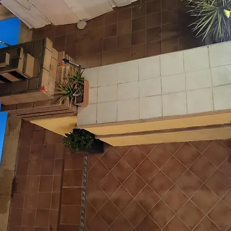 Gran Adosado Con Piscina Privada En Zona Muy Tranquila Holiday home