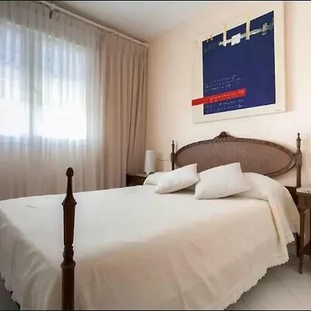 Gran Adosado Con Piscina Privada En Zona Muy Tranquila Holiday home