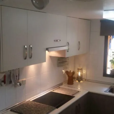 Gran Adosado Con Piscina Privada En Zona Muy Tranquila Holiday home *