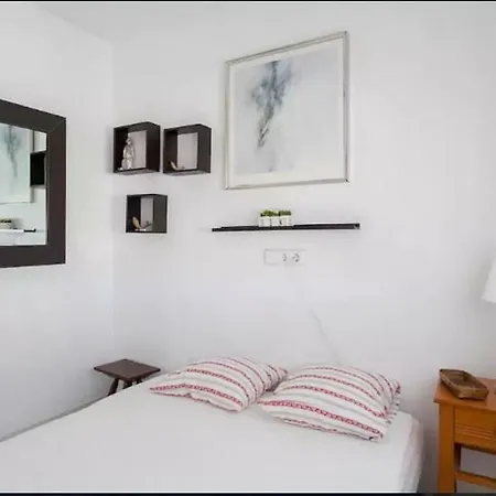 Gran Adosado Con Piscina Privada En Zona Muy Tranquila Holiday home Gandia