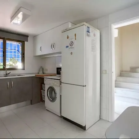 Holiday home Gran Adosado Con Piscina Privada En Zona Muy Tranquila *