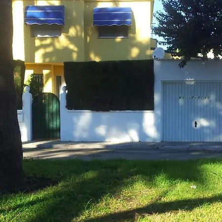 Holiday home Gran Adosado Con Piscina Privada En Zona Muy Tranquila *